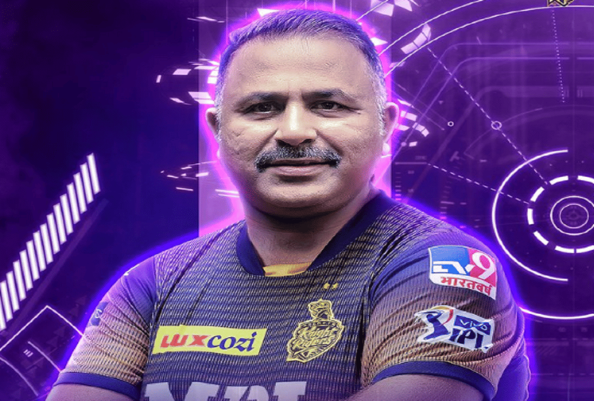 Kolkata Knight Riders appointed Bharat Arun as their new bowling coach ahead of IPL 2022