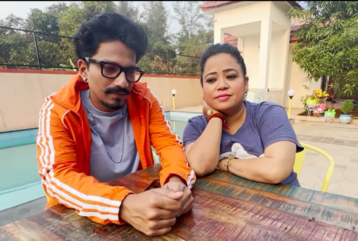 Bharti Singh farmhouse inside pictures will make you amaze