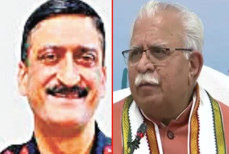 Brigadier LS Liddad family will get financial help and Government job From Haryana Government