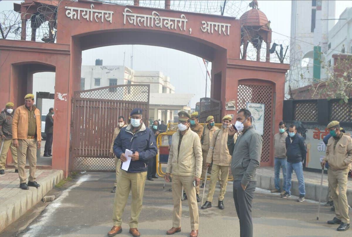 UP Election 2022: Hasnuram Ambedkari Will Contest Elections For 94th Time in Agra