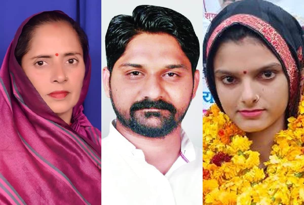 up election 2022 Congress declared candidates from five vidhan sabha seats of agra