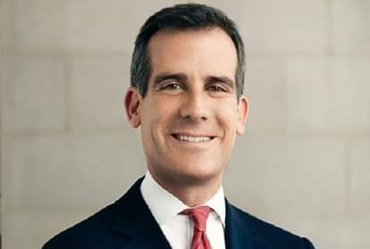 एरिक एम. गार्सेटी