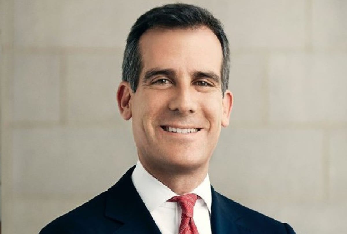USA india relationship most consequential in world says white house on new ambassador eric garcetti appointmen