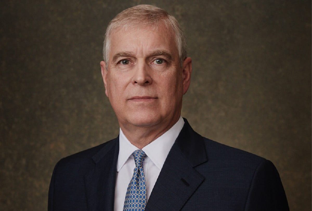 Britain Prince Andrew will be face trial in sexual abuse case and all titles returned to Queen