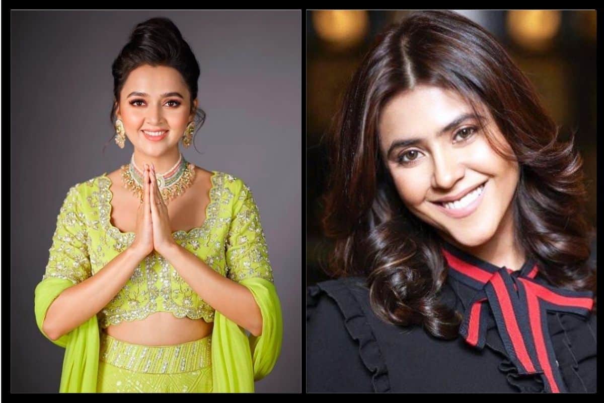 Naagin 6: Ekta Kapoor reacted to the claims raised on Tejashwi Prakash victory and getting Naagin 6, said I don’ t have that much power