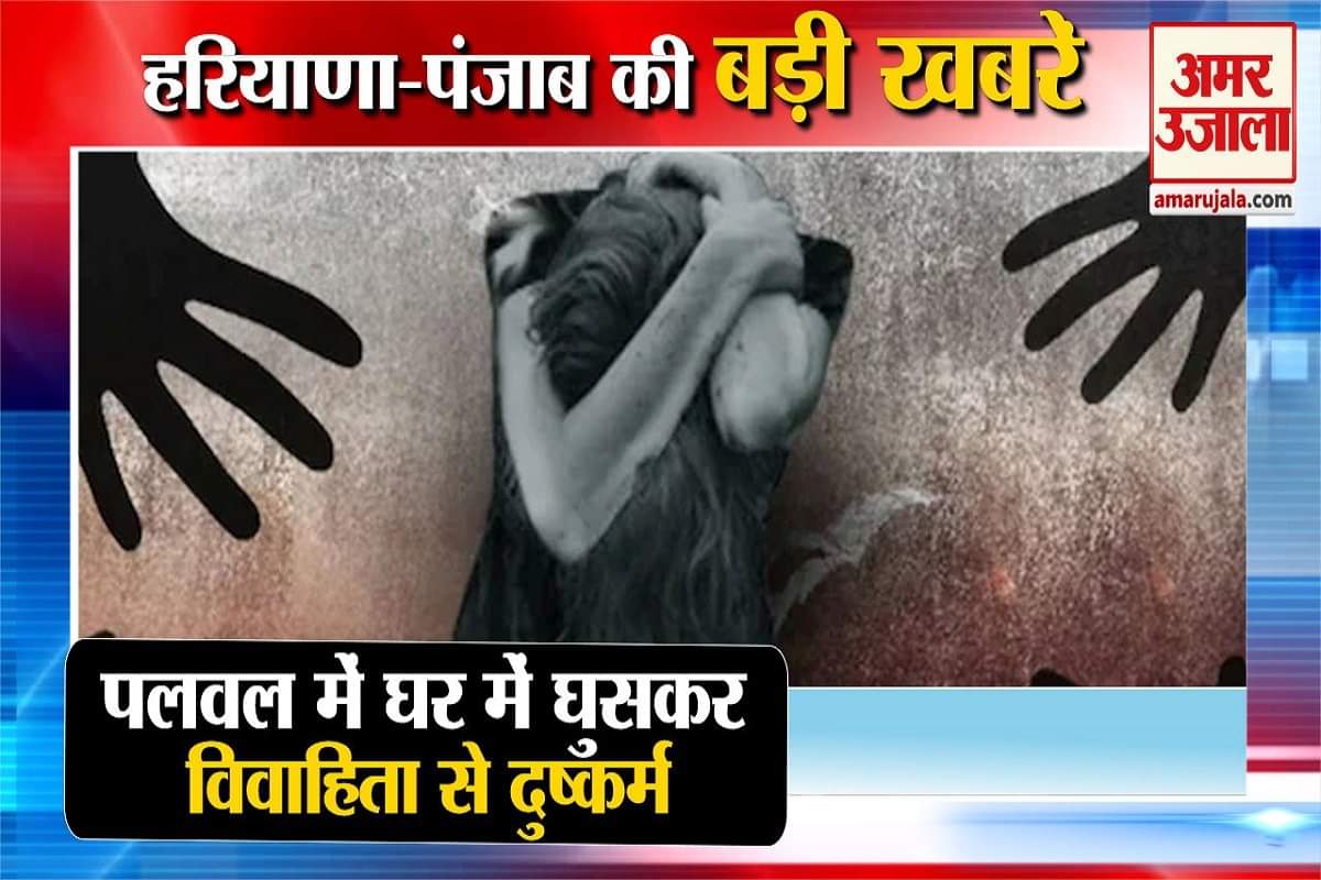 हरियाणा न्यूज