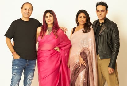 Human Web Series Review in Hindi by Pankaj Shukla Shefali Shah kirti kulhari vishal jethwa vipul shah