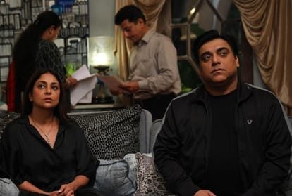 Human Web Series Review in Hindi by Pankaj Shukla Shefali Shah kirti kulhari vishal jethwa vipul shah