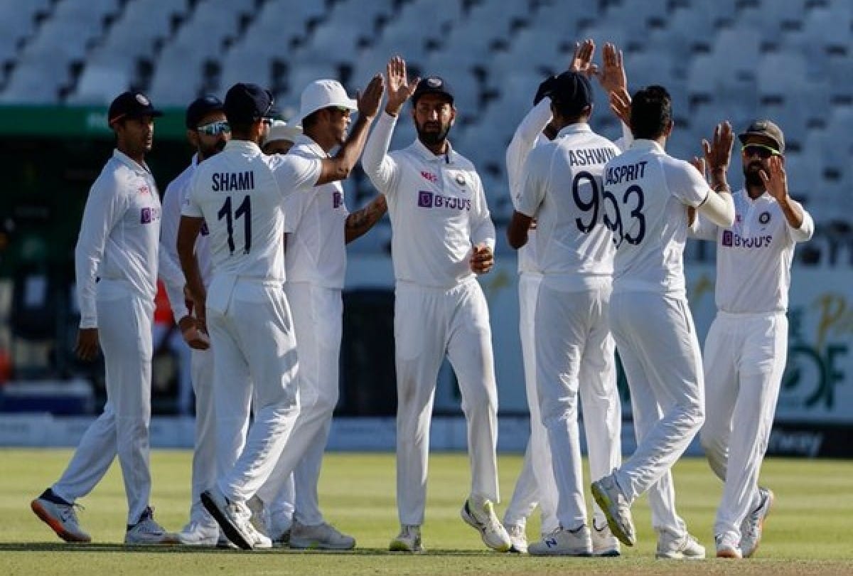 Climate change can end Day test match in india Indian cricket team would be forced yo play Day night test