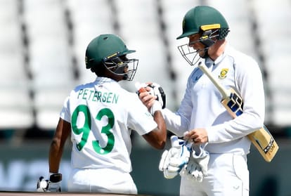India is losing test match in same pattern in 2022 all loss by seven wickets