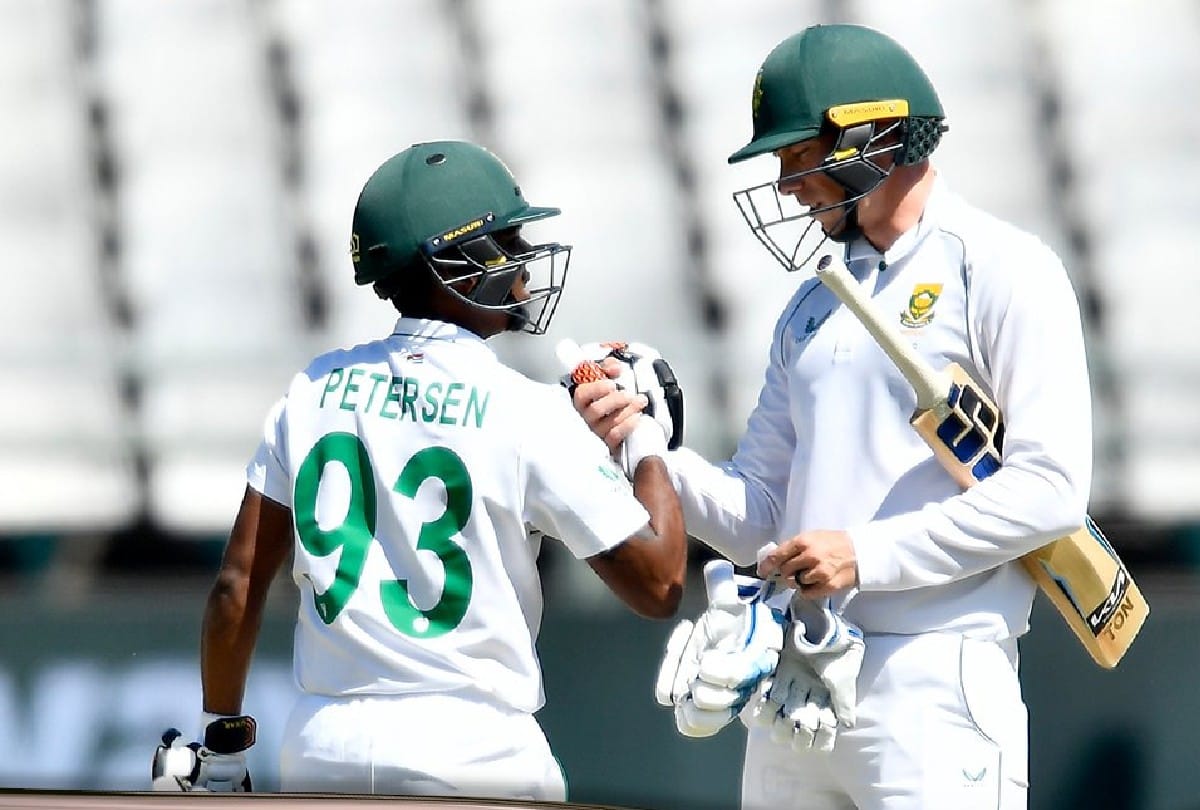 India vs South Africa 3rd Test: India vs South Africa 3rd Test in Newlands Cricket Ground in Cape Town SA, News Updates in Hindi