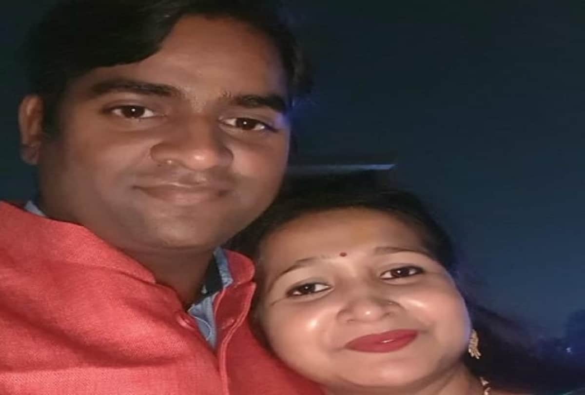 Jai Prakash was about to buy a property in Lucknow DLF City for 70 lakhs