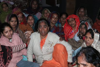 Jai Prakash murder case: Property dealer had killed bank officer, two shooter arrested