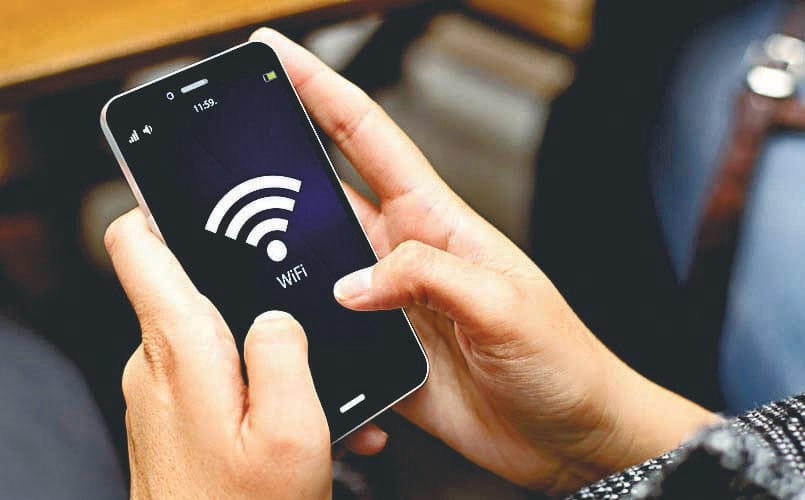 Kovid patients will get the benefit of WiFi facility in Pithoragarh