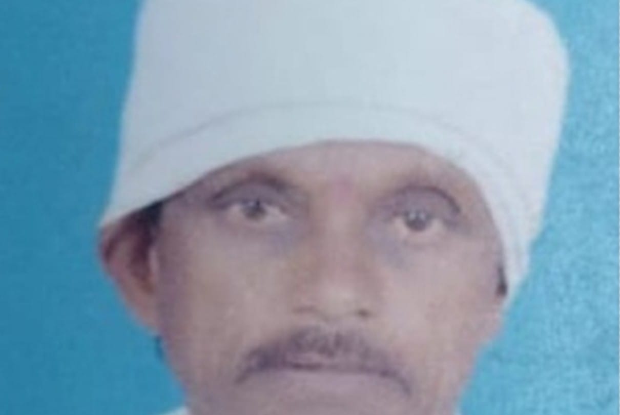Indore: Elders who filed land grab case against Asaram Ashram are missing, police are searching