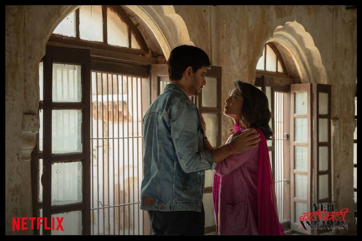 Top Five Trending Netflix Web Series Must Watch On This Weekend In Hindi