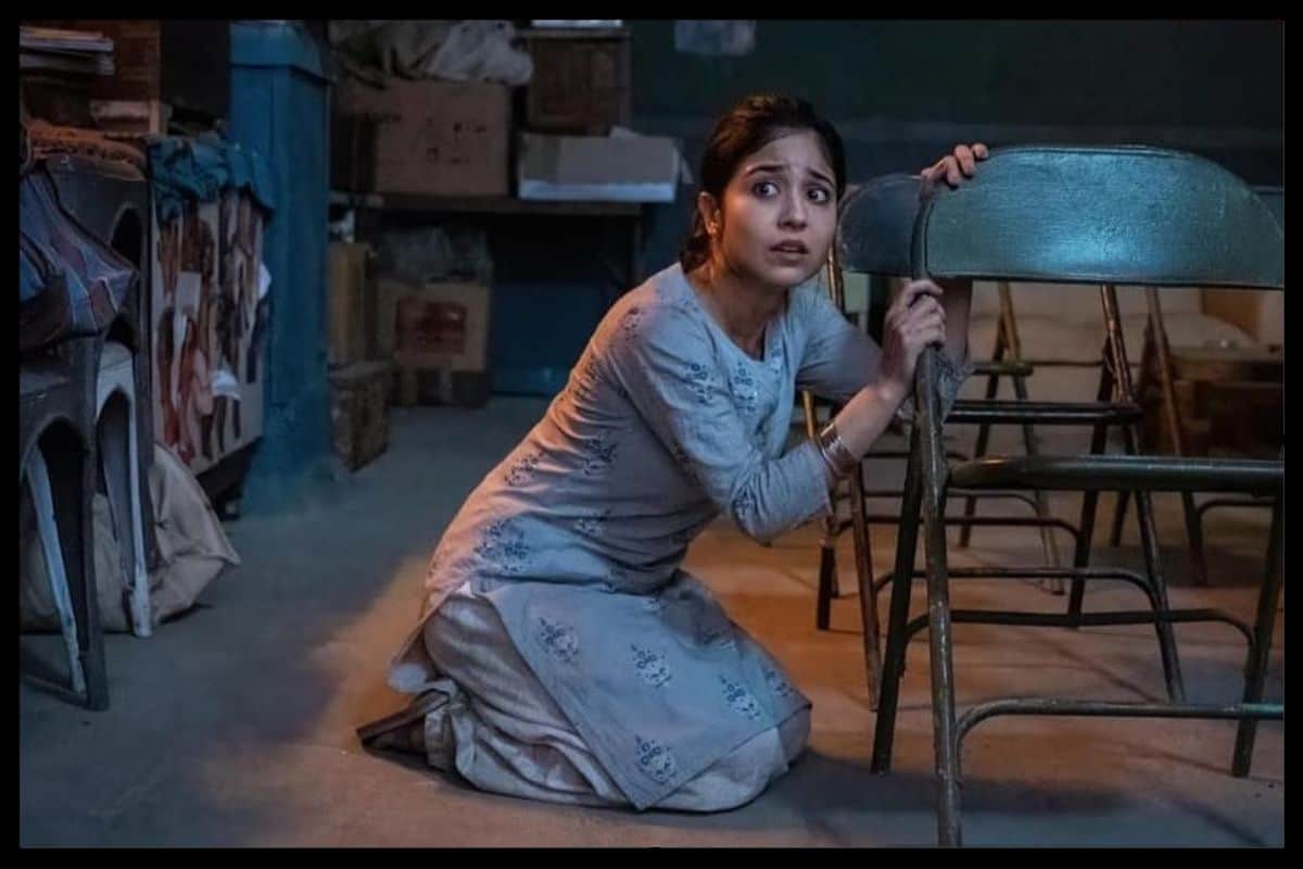 Netflix Romantic thriller series Yeh Kaali Kaali Ankhein will return for a second season