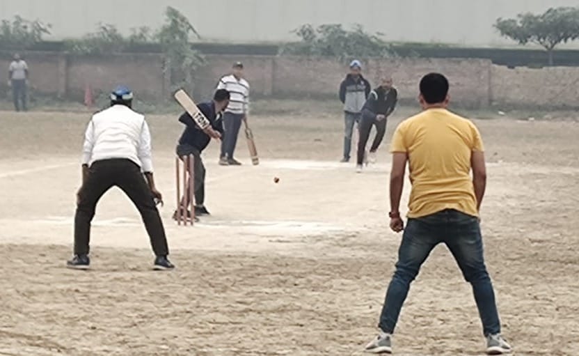 sports
