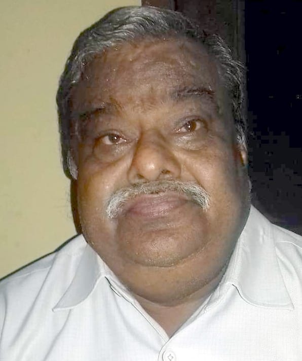 Munshi Rampal RLD candidate from Nahtaur