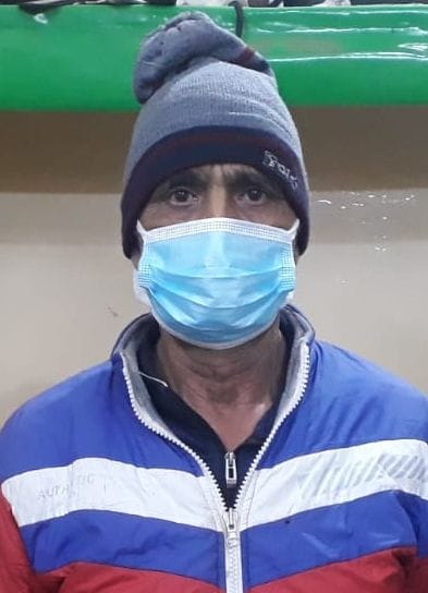 crime,ghaziabad