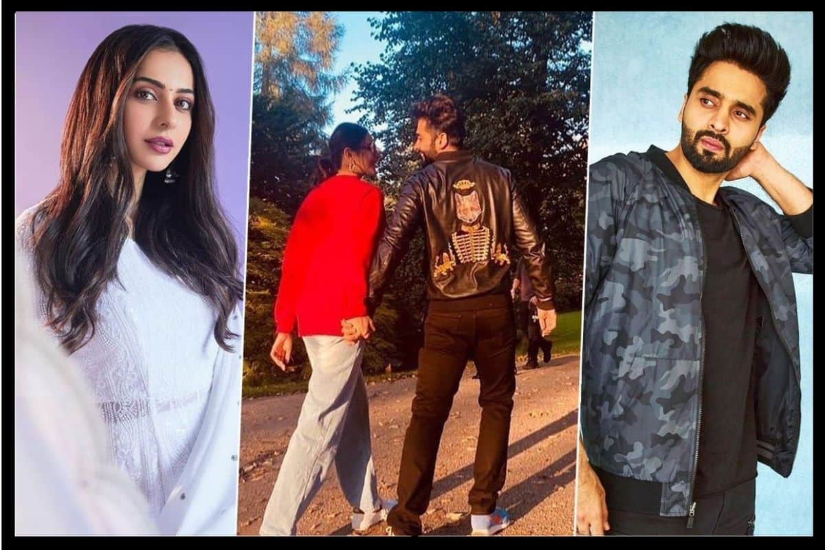 Rakul Preet Singh opens up about her relationship with Jackky Bhagnani, said we believe in acknowledging a relationship in public