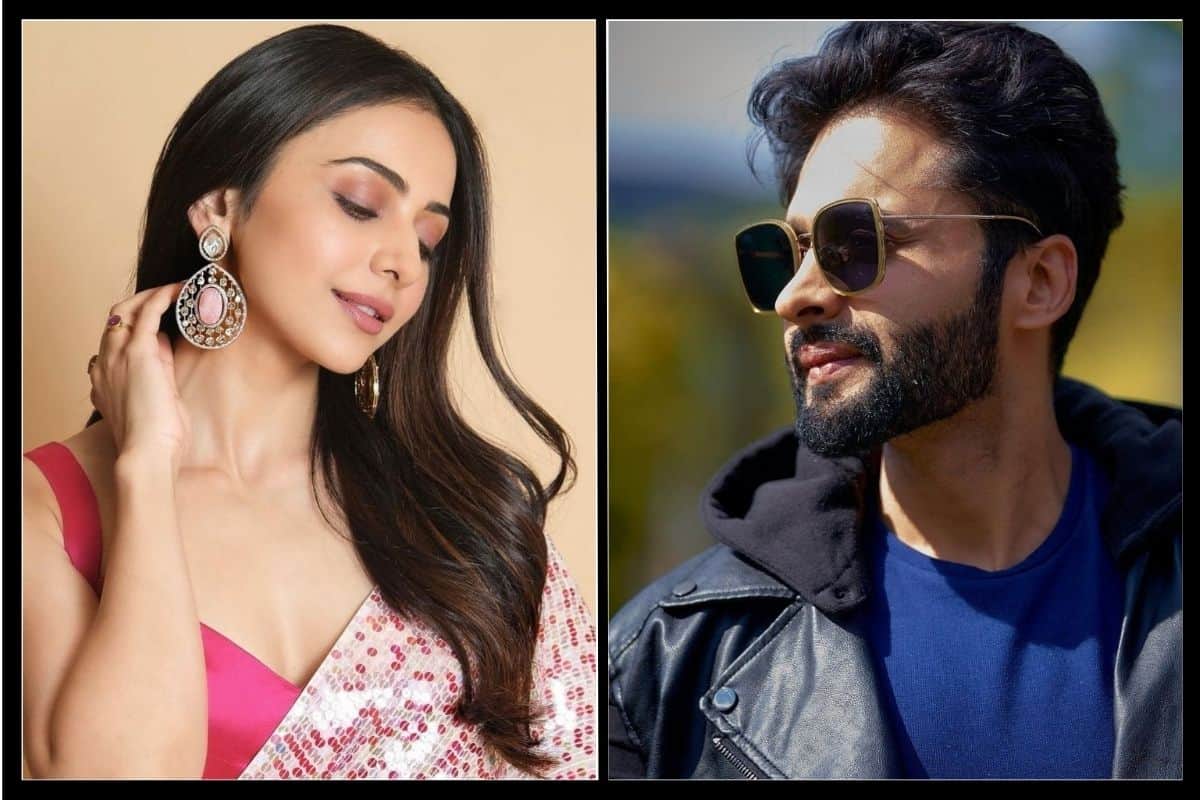 Rakul Preet Singh opens up about her relationship with Jackky Bhagnani, said we believe in acknowledging a relationship in public