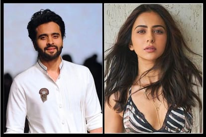 Jackky Bhagnani Birthday know about actor love story with Rakul Preet Singh and his career