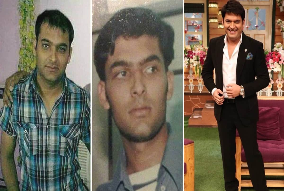 Funkaar: Kapil Sharma Biopic Announced Fukrey Fame Mrighdeep Singh Lamba will Direct the Movie