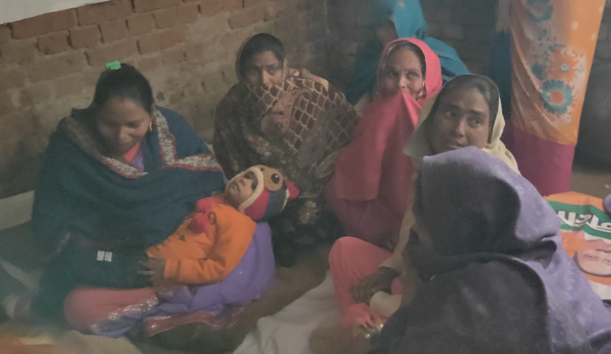 Pani Batasa seller dies in suspicious circumstances