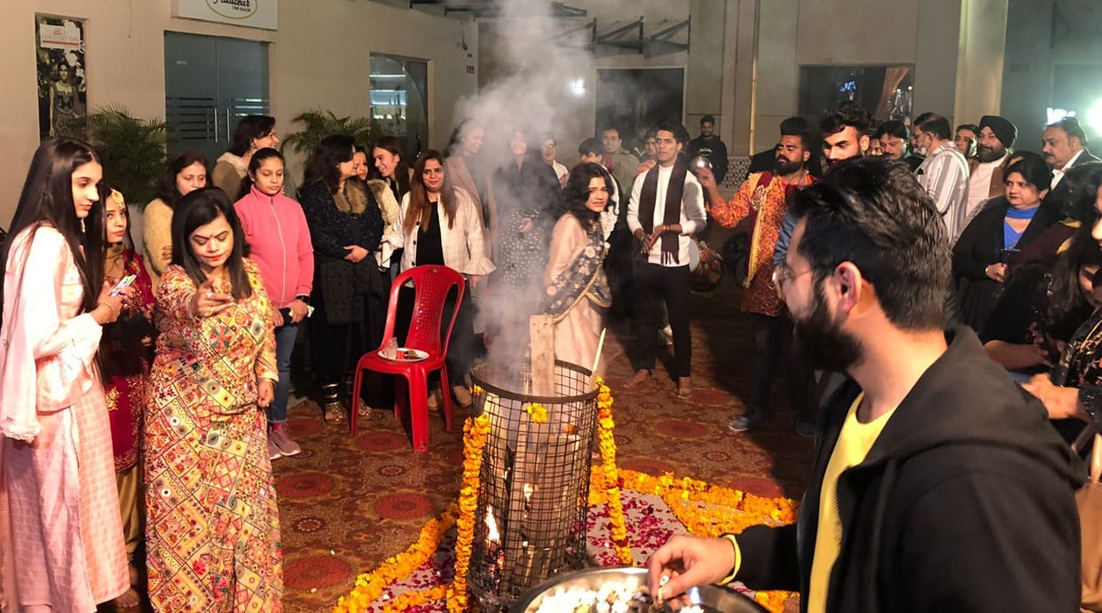 Lohri