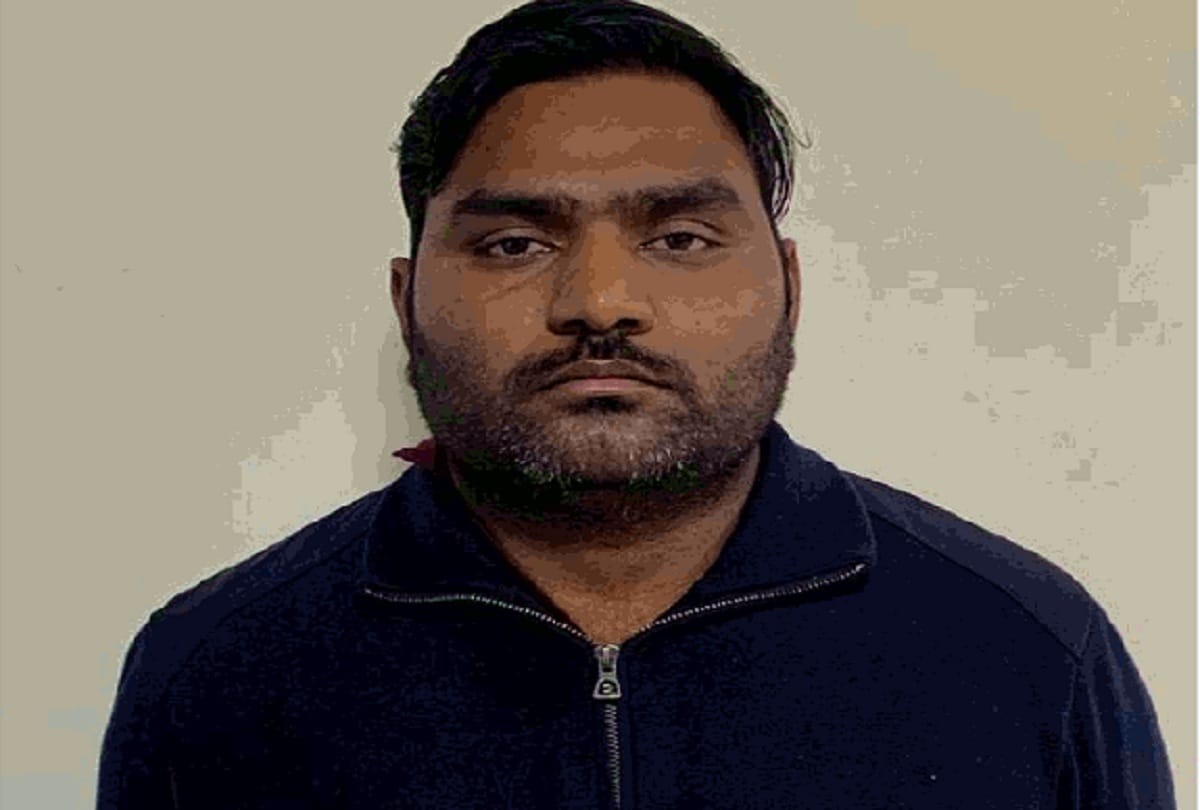 NSG guest house used to deal with contractors Praveen Yadav in gurugram
