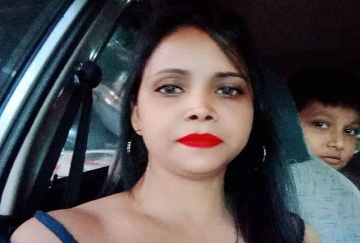 Anjana Malhotra murder case: Inspector suspended, DCP South also acted negligently
