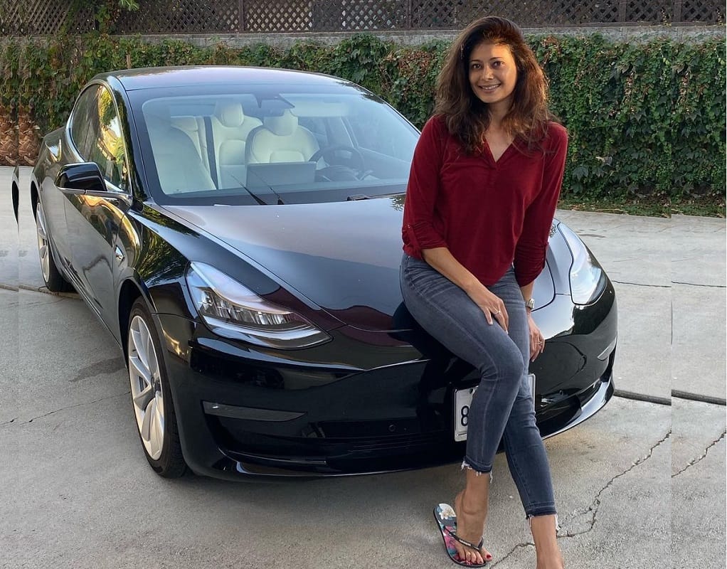 Tesla Car Owners In India Know Variants, Features, Price In India