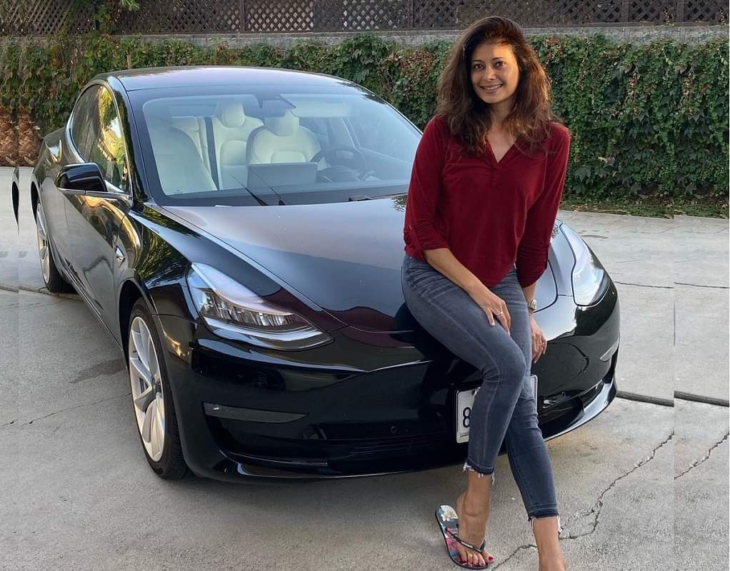 Tesla Car Owners In India Know Variants, Features, Price In India