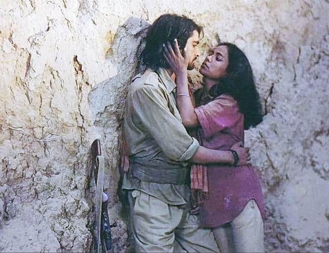 Seema Biswas Birthday: Remember when Actress play Phoolan Devi Role in movie Bandit Queen