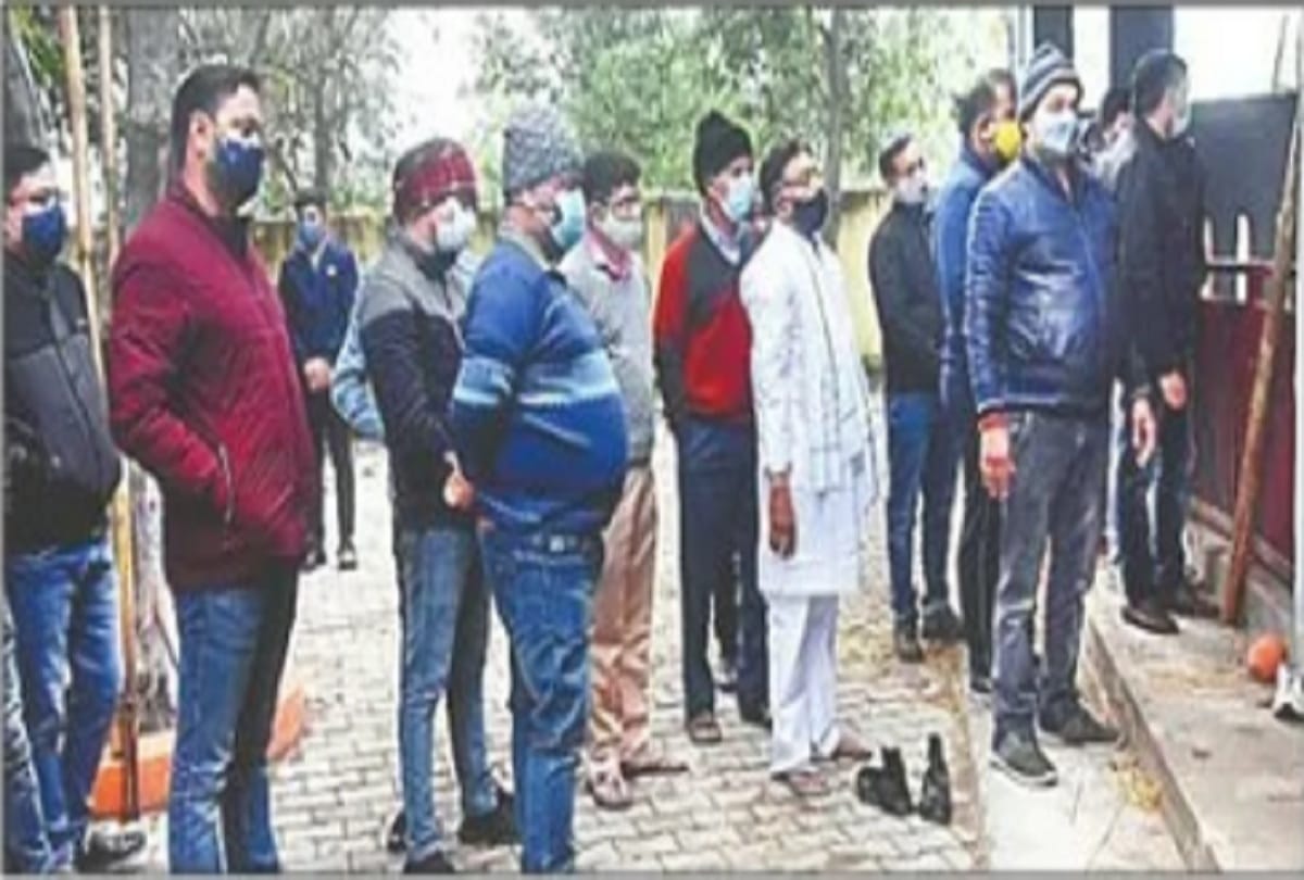 Sports Businessman kushank gupta Murder CASE Investigation of murder embroiled in controversy