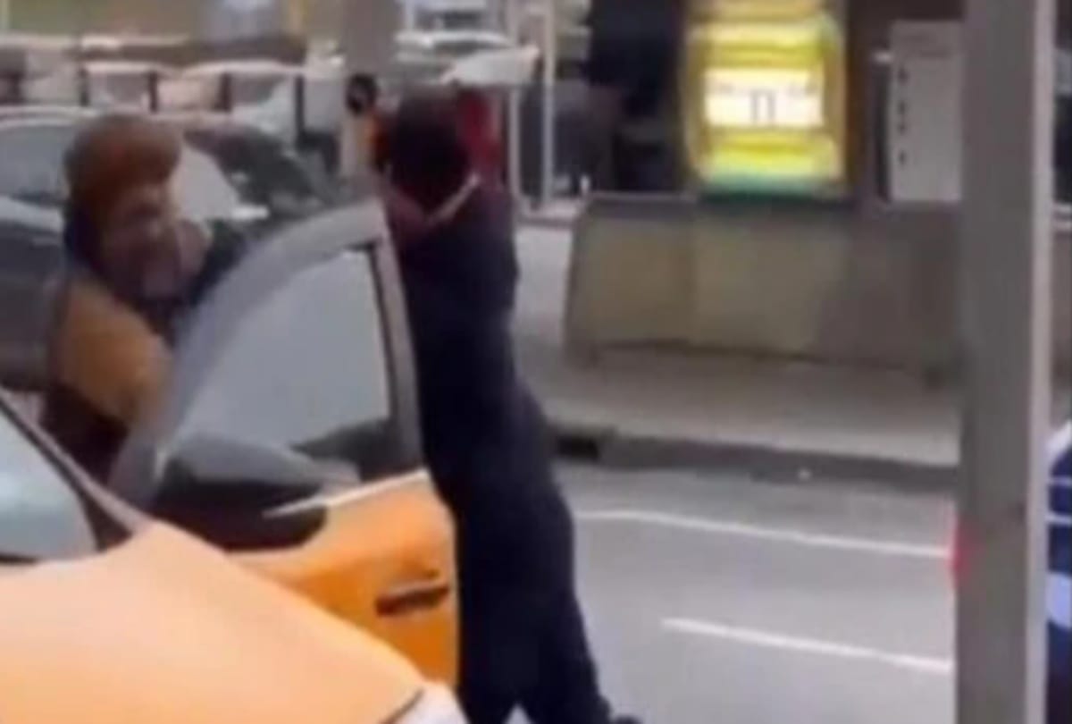 Indian origin Sikh taxi driver attacked in US says Shocked and angered over assault