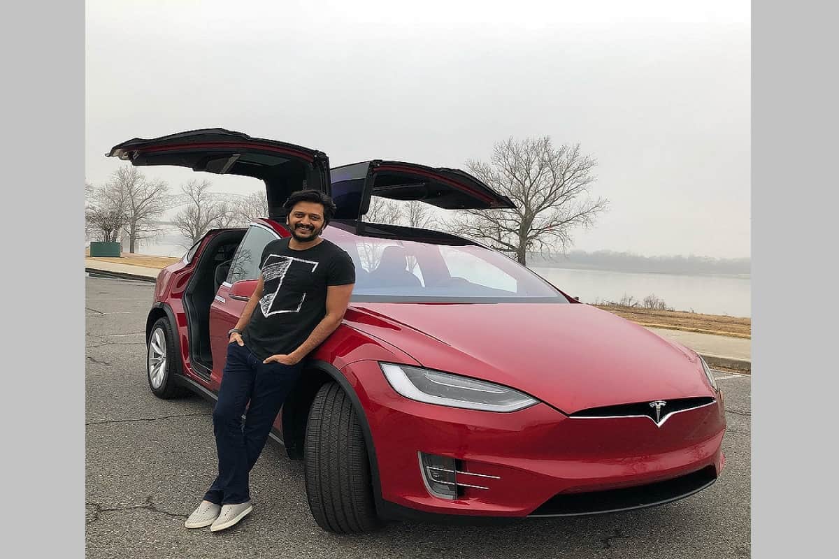 Tesla Recall 2022 Tesla Electric Car Recall Tesla recalls 947 electric vehicles over delay in rearview image display