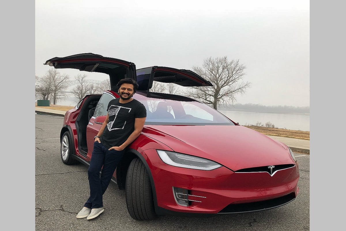 Tesla Recall 2022 Tesla Electric Car Recall Tesla recalls 947 electric vehicles over delay in rearview image display