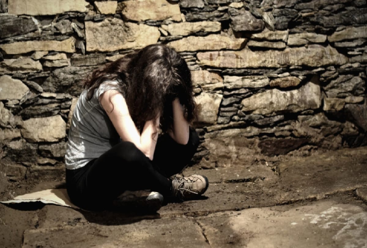 Alwar Incident the society need to think about the incidents of rape