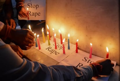 Alwar Incident the society need to think about the incidents of rape