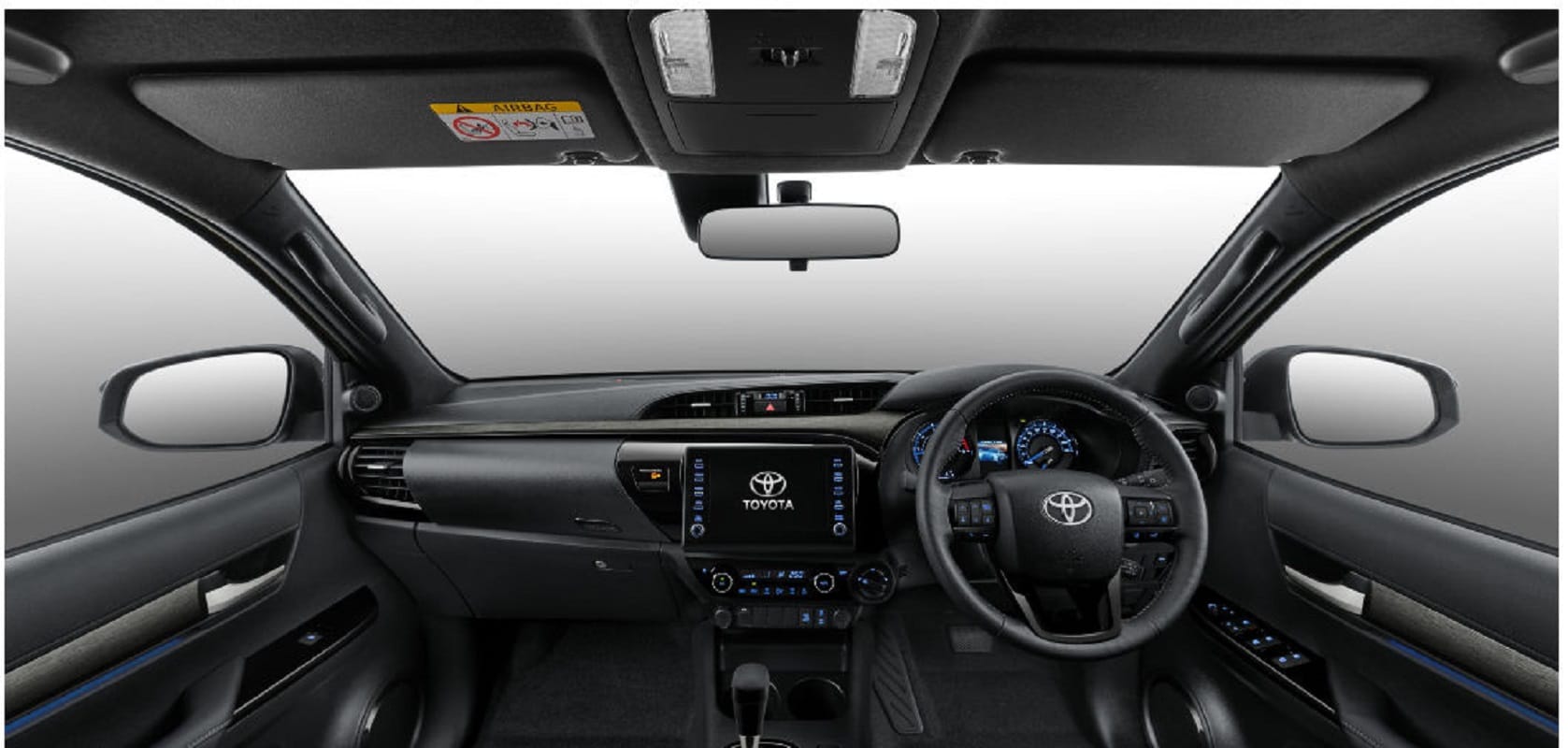 Toyota Hilux Launch Date in india Toyota Hilux 2022 India Launch date Toyota Kirloskar Motor TKM to launch new Toyota Hilux pick-up truck in the India on 20 January