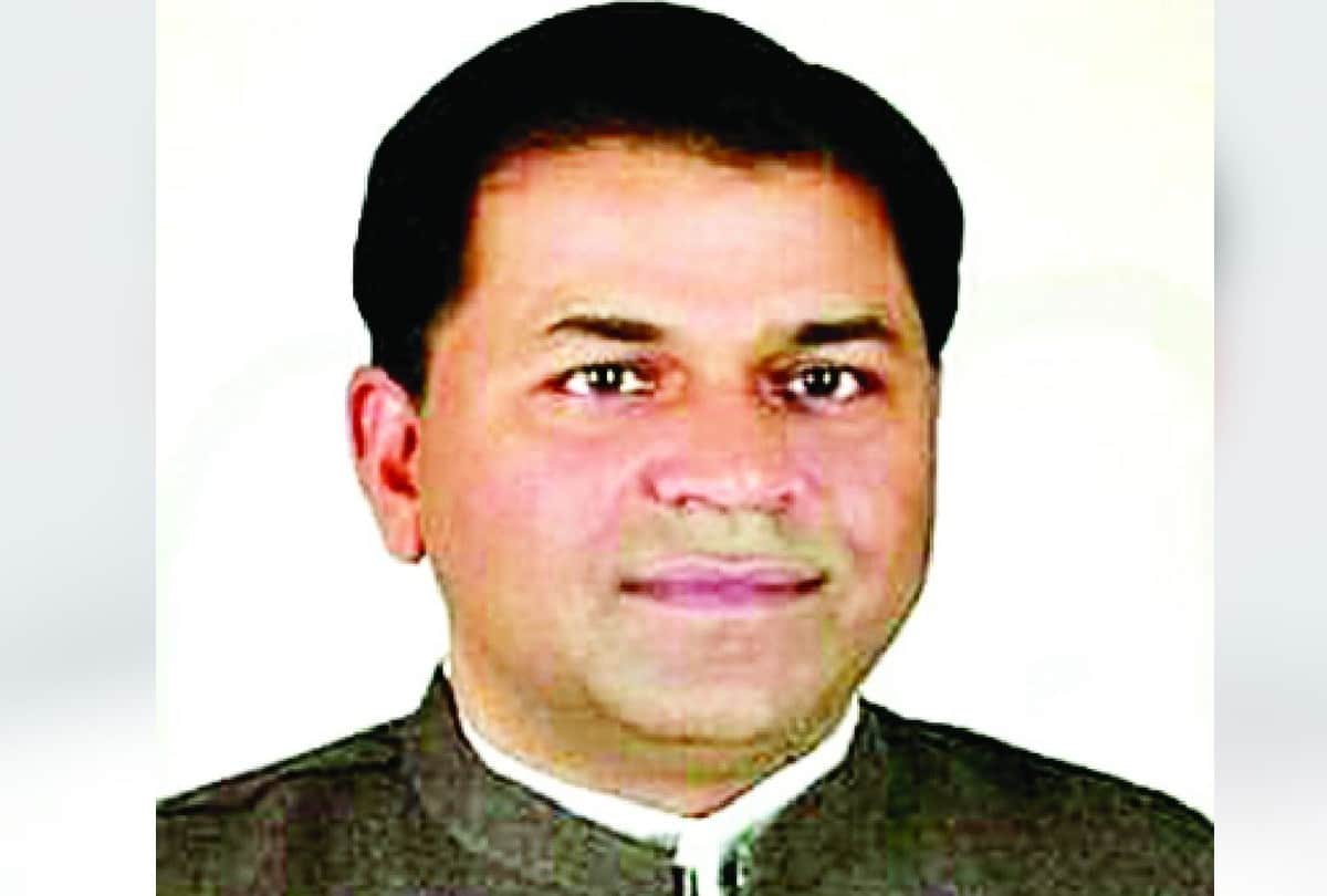 up election 2022 Congress declared candidates from five vidhan sabha seats of agra