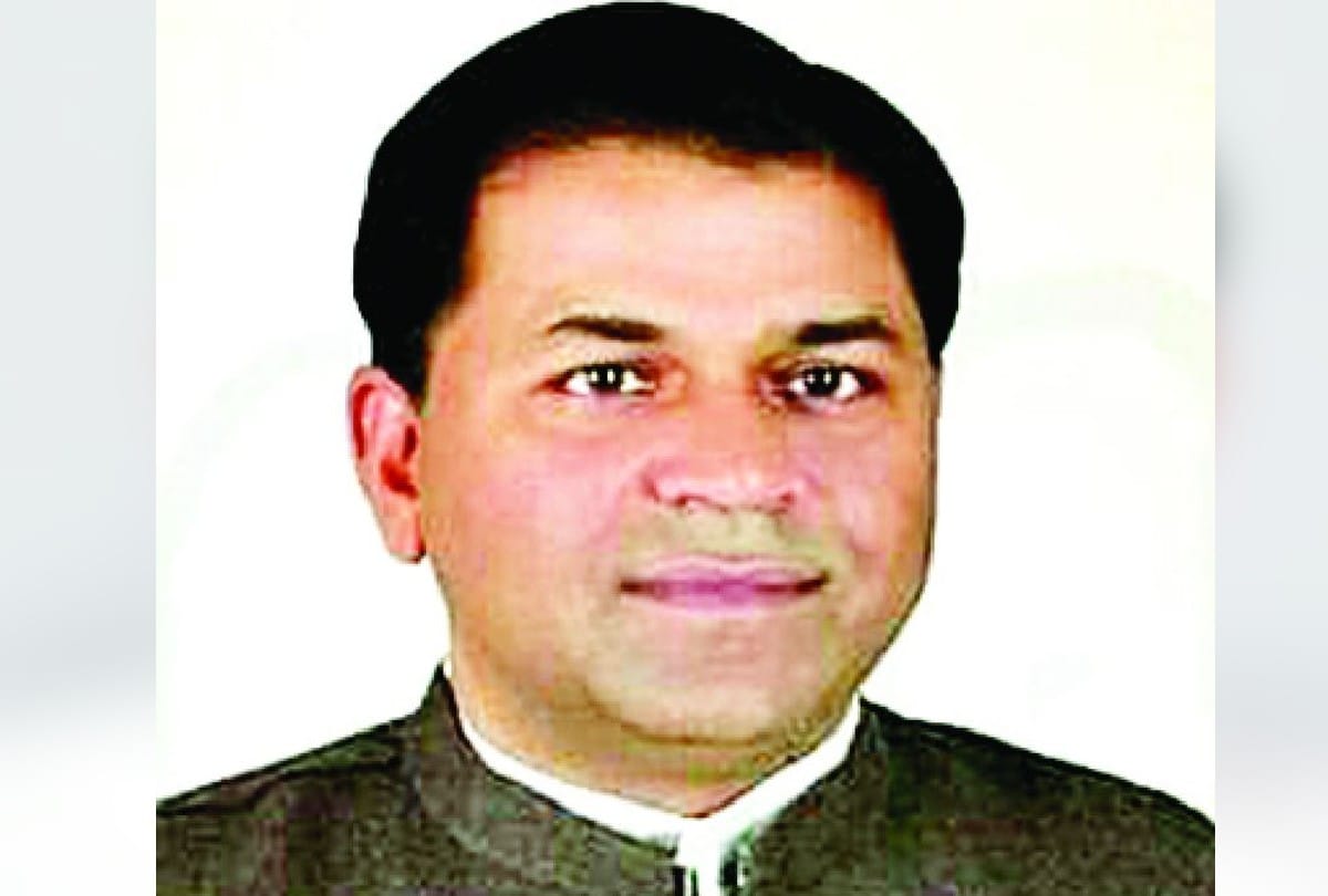 up election 2022 Congress declared candidates from five vidhan sabha seats of agra