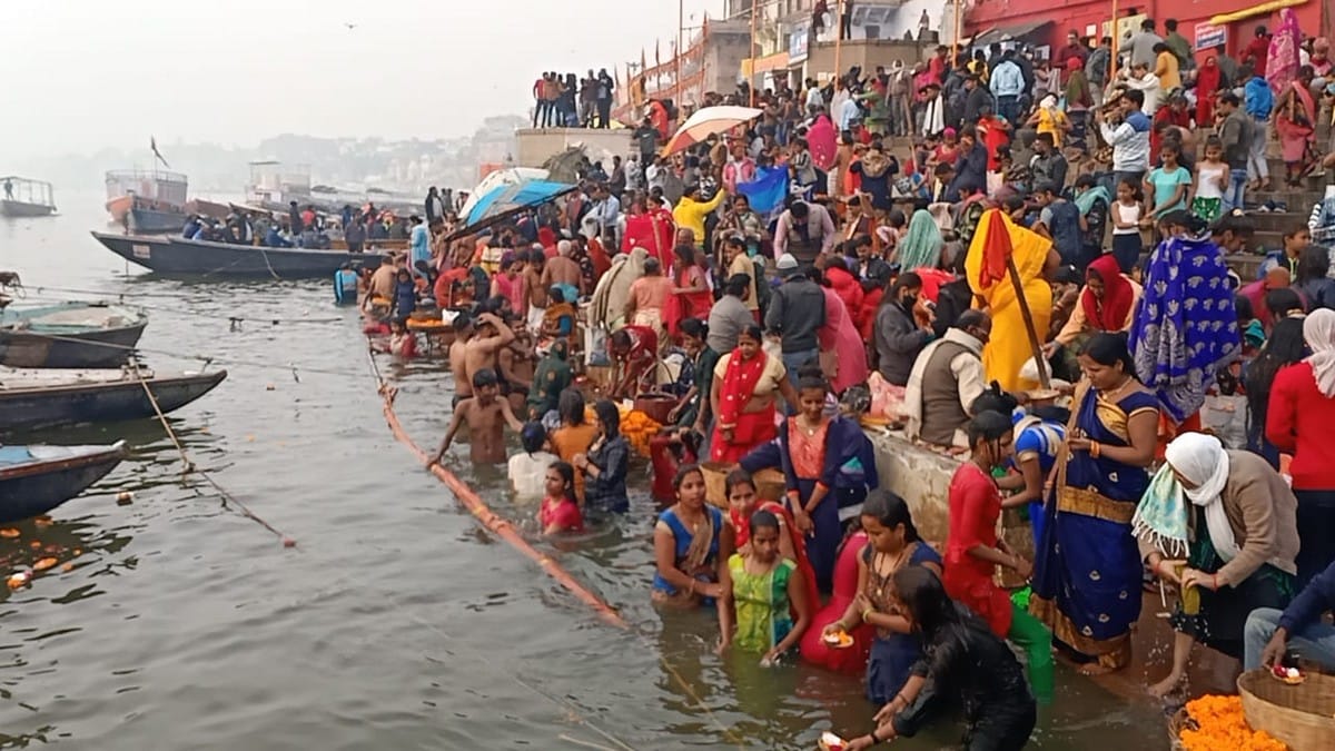 Makar Sankranti 2023 Do Not Work These Five Things On Makar Sankranti News in Hindi