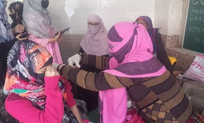 Coronavirus Varanasi Update News Third Wave Started Scare Infection Rate Above 10 Total 666 New Covid Positive found