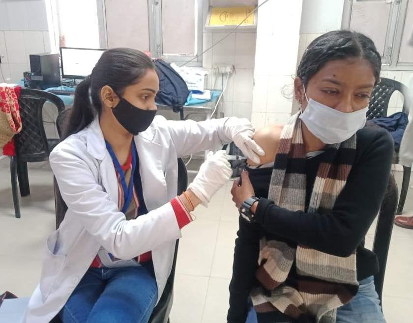 66 people infected including seven tourists