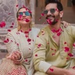 नेहा धूपिया