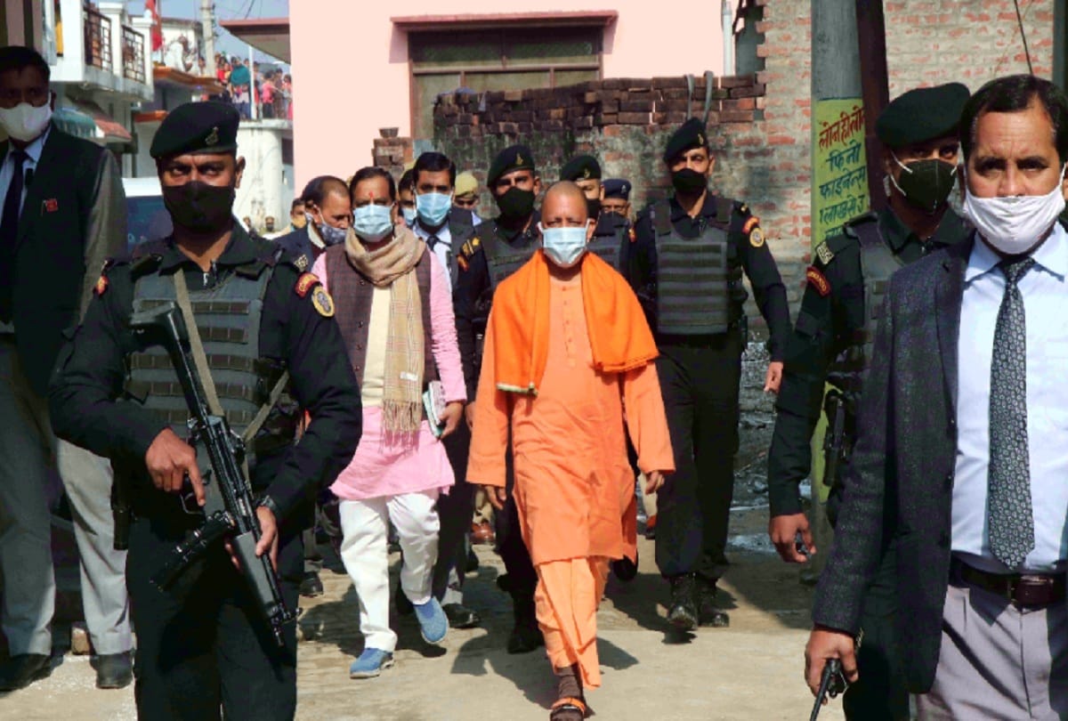 A litmus test of the political agenda of Purvanchal