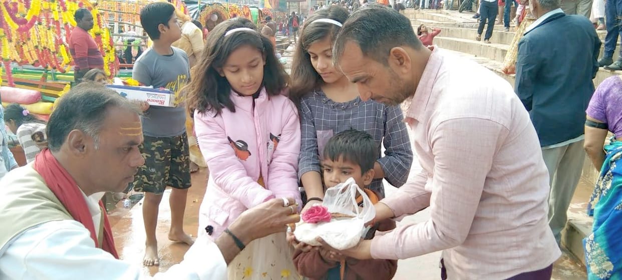 Makar Sankranti today: Know the auspicious time to donate, Sun comes in Capricorn